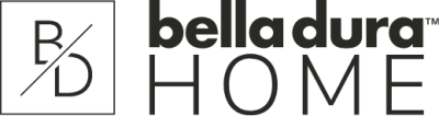 Transparent Bella Dura Home Logo