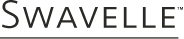Brand logo Swavelle with no background