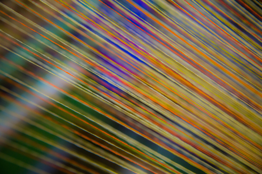 multicolor background of strips