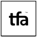 transparent TFA brand logo