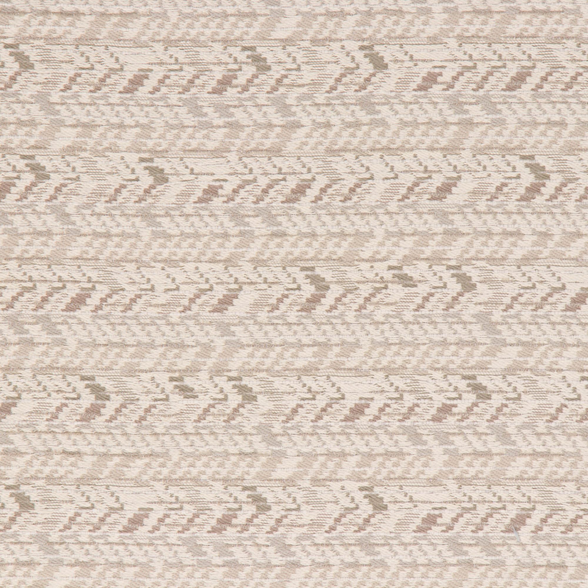 Bella Dura and Bella Dura Home fabric in the pattern Arizona and the color Pebbles.