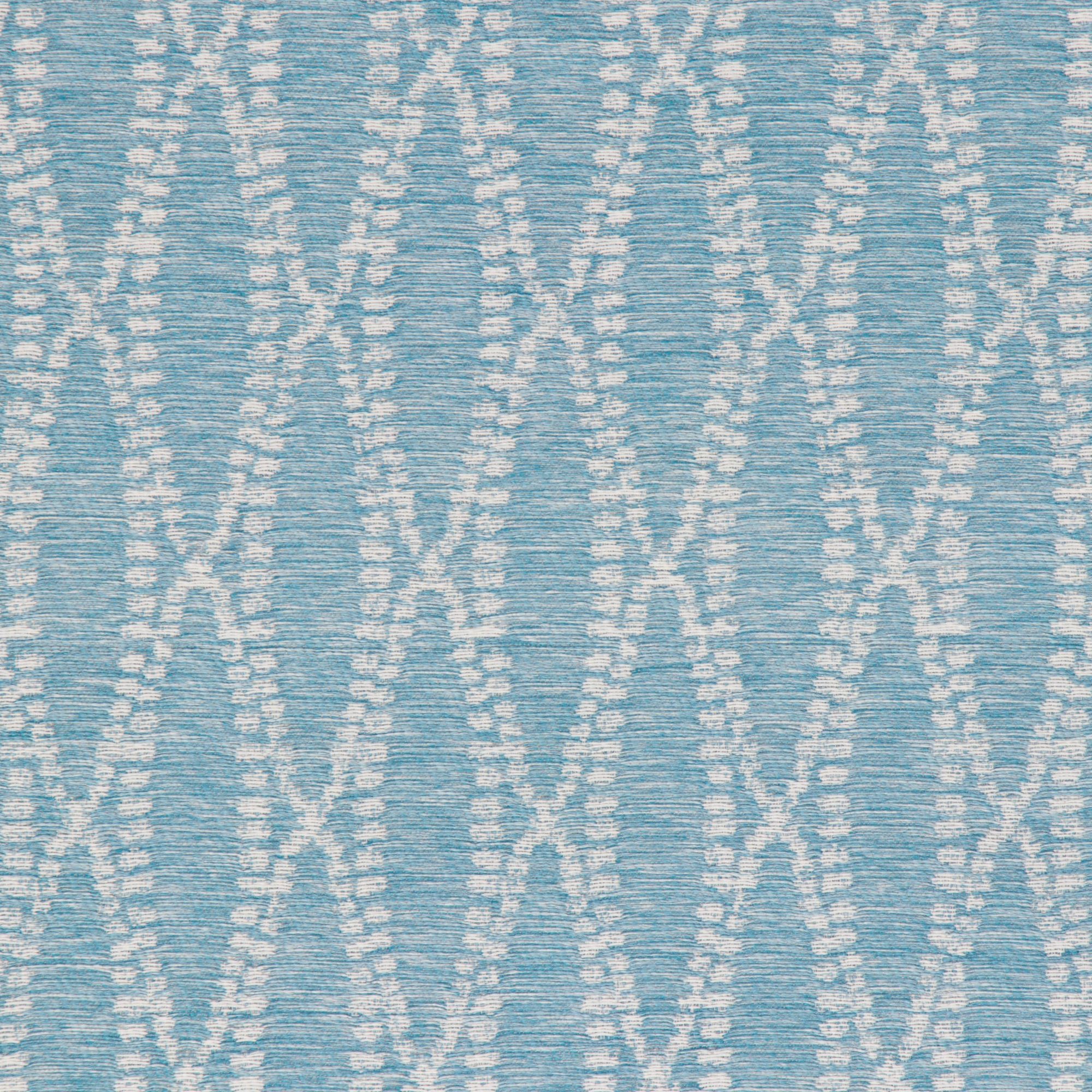 Fabric from Bella Dura and Bella Dura Home in the pattern Camber and color Turquoise.