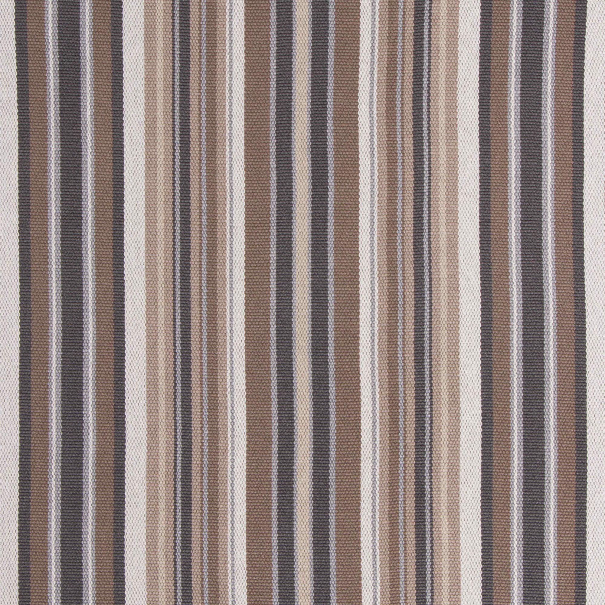 Fabric in the pattern Dexter and color Brindle from Bella Dura and Bella Dura Home.