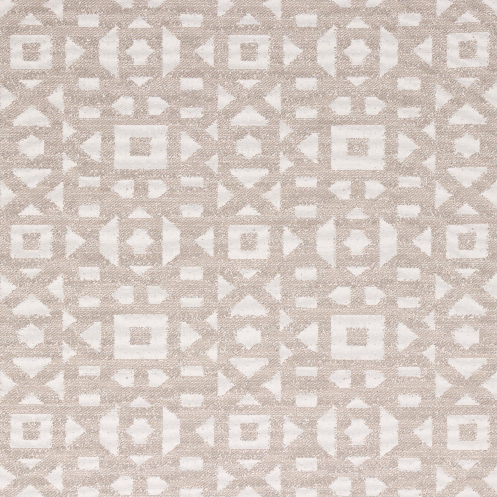 Bella Dura and Bella Dura Home cut yardage fabric in the pattern Galloway and color Dove.