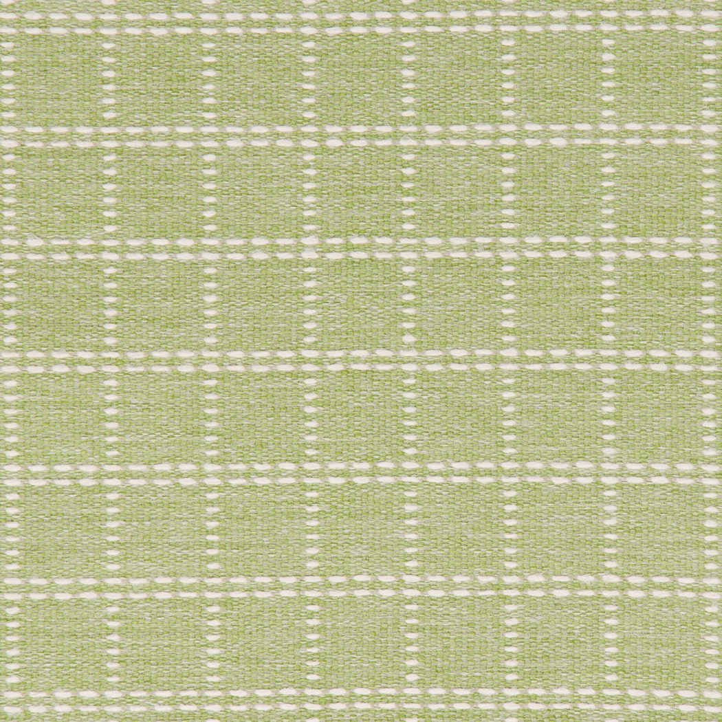 Cut yardage from Bella Dura and Bella Dura Home in the pattern Motthaven and color Lime.