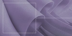 purple fabric