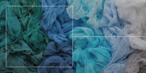 different methods of dyeing fabrics
