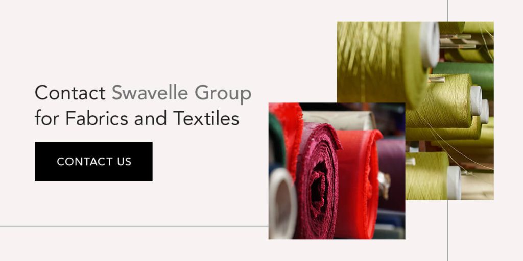 contact Swavelle for fabrics and textiles