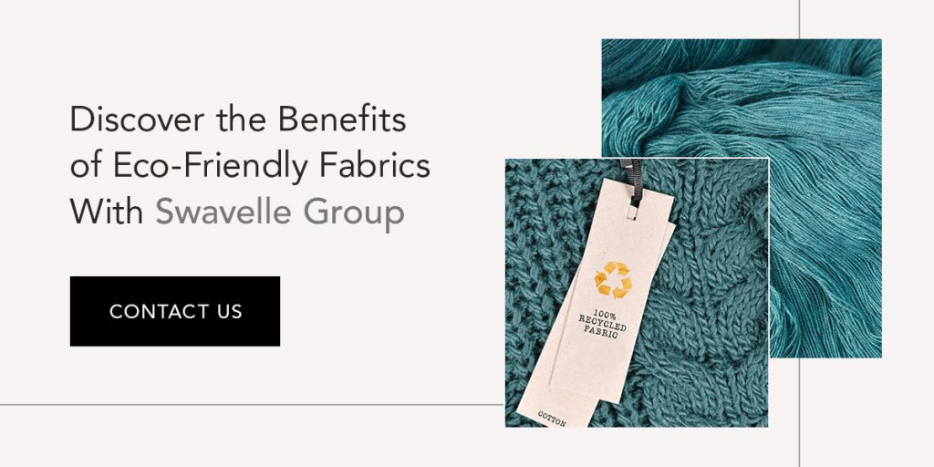 discover the benefits of eco-friendly fabrics